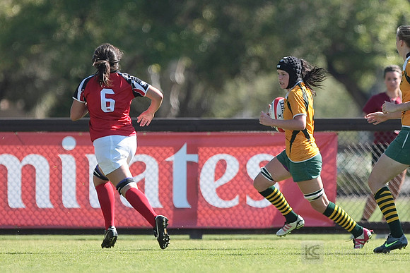 W College Rugby: CSUN vs Humboldt