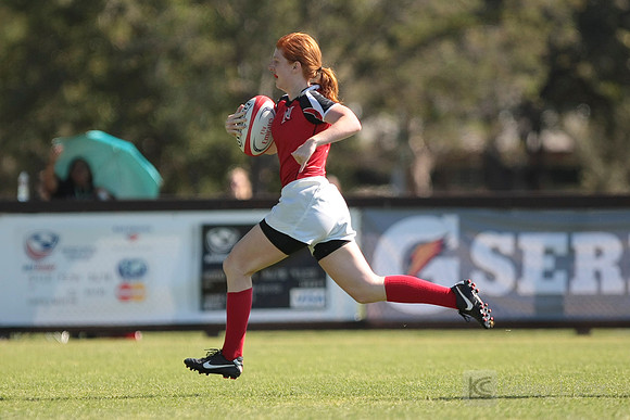 W College Rugby: CSUN vs Humboldt