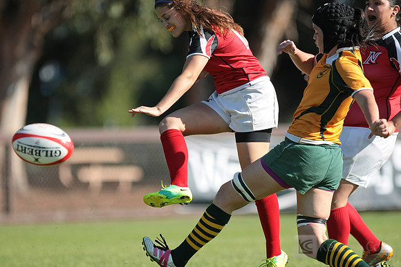 W College Rugby: CSUN vs Humboldt
