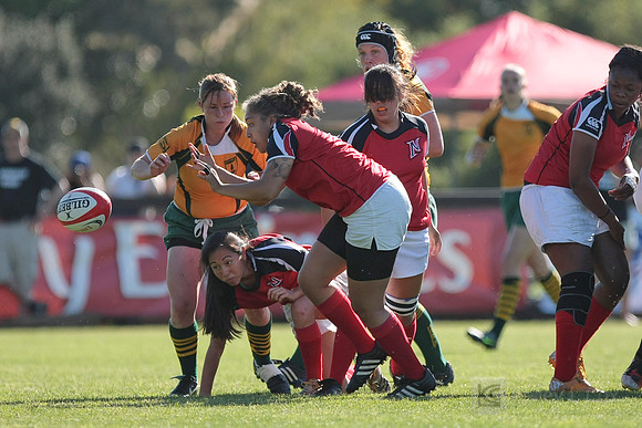 W College Rugby: CSUN vs Humboldt