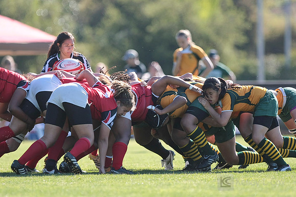 W College Rugby: CSUN vs Humboldt