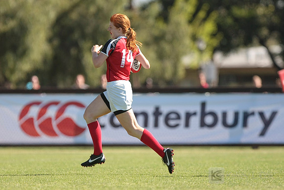 W College Rugby: CSUN vs Humboldt