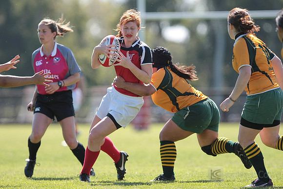 W College Rugby: CSUN vs Humboldt
