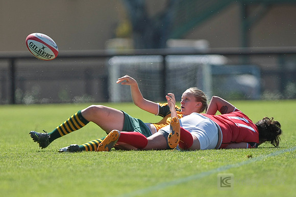 W College Rugby: CSUN vs Humboldt