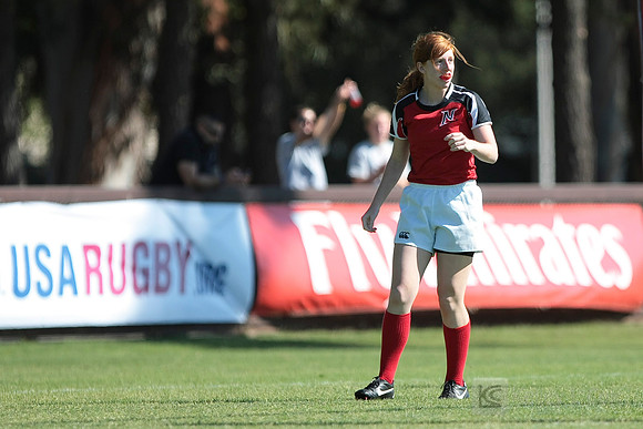 W College Rugby: CSUN vs Humboldt