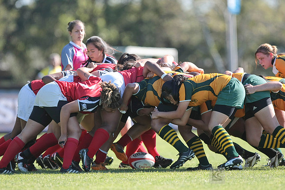 W College Rugby: CSUN vs Humboldt