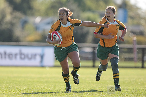 W College Rugby: CSUN vs Humboldt