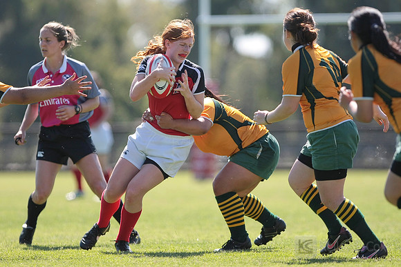 W College Rugby: CSUN vs Humboldt