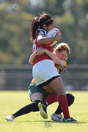 W College Rugby: CSUN vs Humboldt