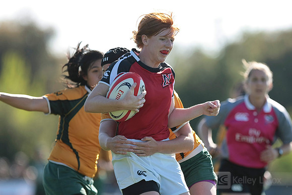 W College Rugby: CSUN vs Humboldt