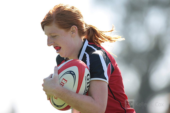 W College Rugby: CSUN vs Humboldt
