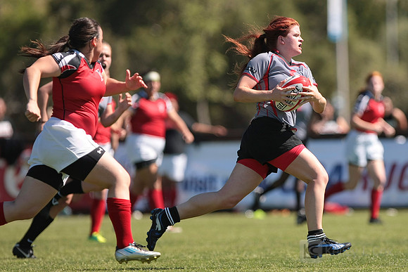 W College Rugby: WSU vs CSU Northridge