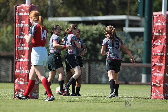 W College Rugby: WSU vs CSU Northridge