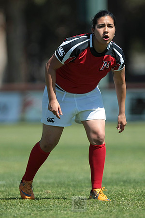 W College Rugby: WSU vs CSU Northridge