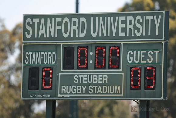 W College Rugby: WSU vs CSU Northridge