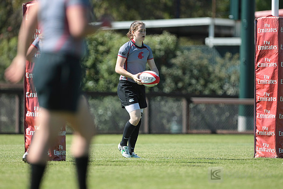 W College Rugby: WSU vs CSU Northridge