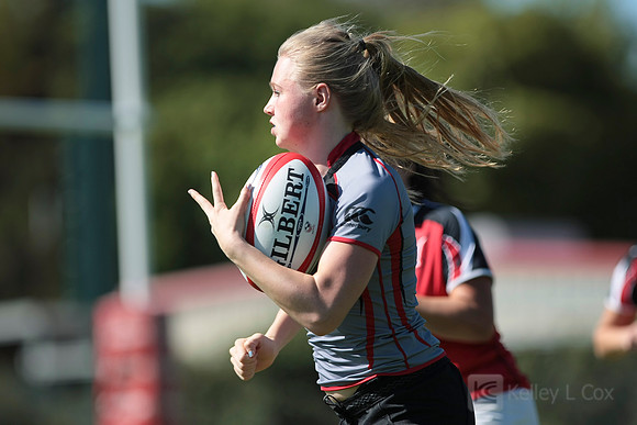 W College Rugby: WSU vs CSU Northridge