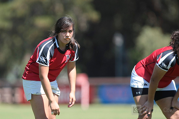 W College Rugby: WSU vs CSU Northridge
