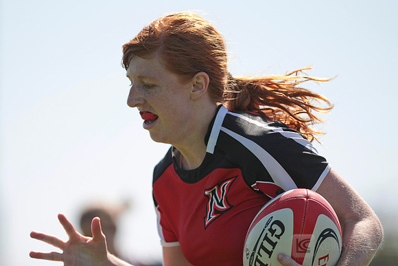 W College Rugby: CSUN vs Humboldt