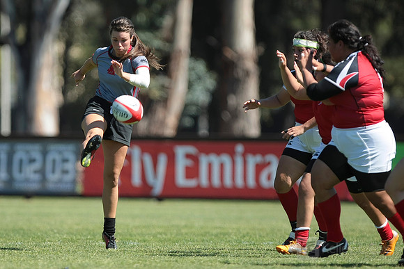 W College Rugby: WSU vs CSU Northridge