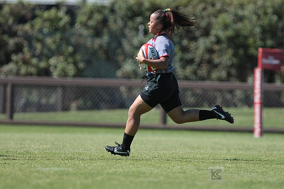 W College Rugby: WSU vs CSU Northridge