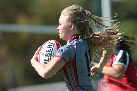 W College Rugby: WSU vs CSU Northridge