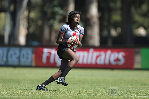 W College Rugby: WSU vs CSU Northridge