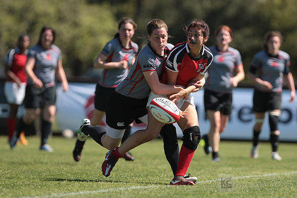 W College Rugby: WSU vs CSU Northridge
