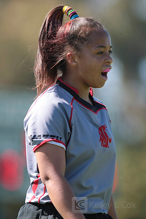 W College Rugby: WSU vs CSU Northridge