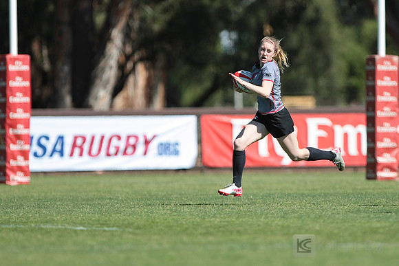 W College Rugby: WSU vs CSU Northridge