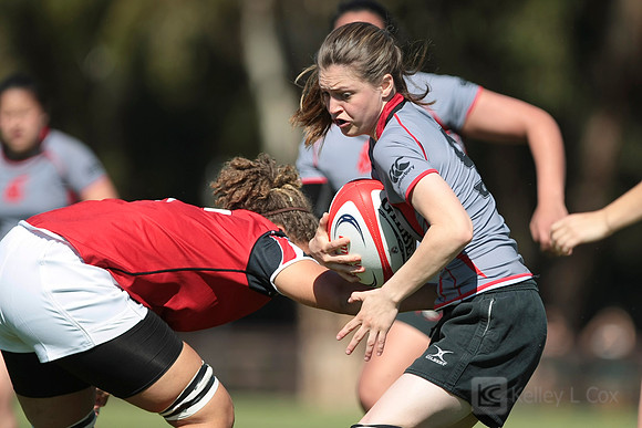 W College Rugby: WSU vs CSU Northridge
