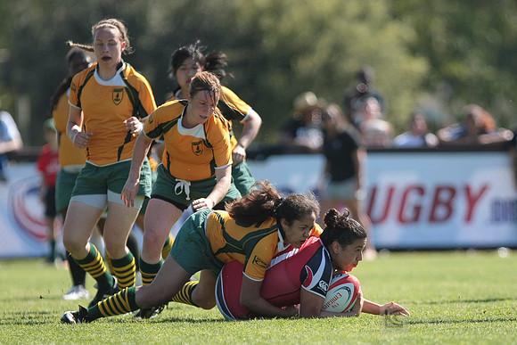 W College Rugby: CSUN vs Humboldt