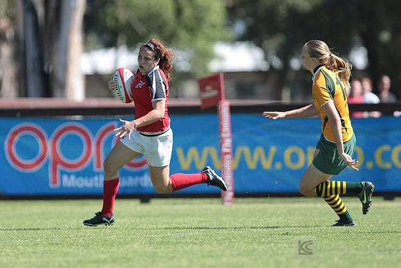 W College Rugby: CSUN vs Humboldt