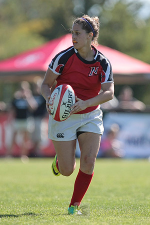 W College Rugby: CSUN vs Humboldt
