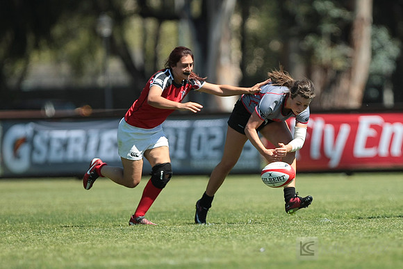 W College Rugby: WSU vs CSU Northridge
