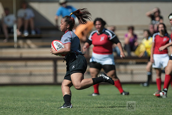 W College Rugby: WSU vs CSU Northridge