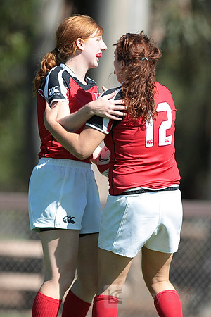 W College Rugby: CSUN vs Humboldt