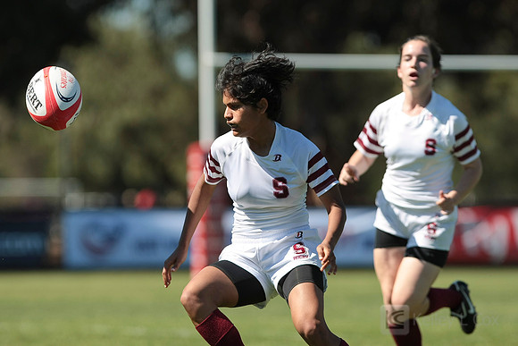 W College Rugby: Stanford vs Chico State