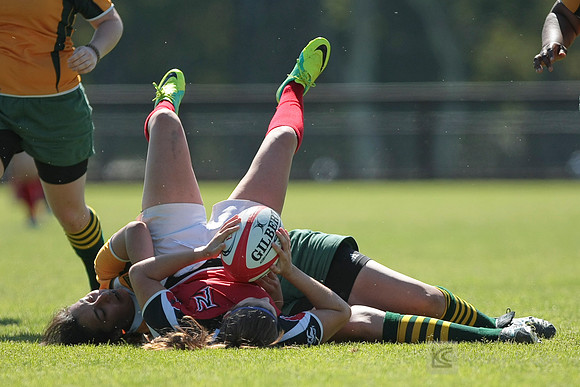 W College Rugby: CSUN vs Humboldt