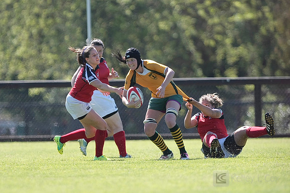 W College Rugby: CSUN vs Humboldt
