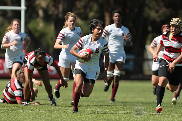 W College Rugby: Stanford vs Chico State