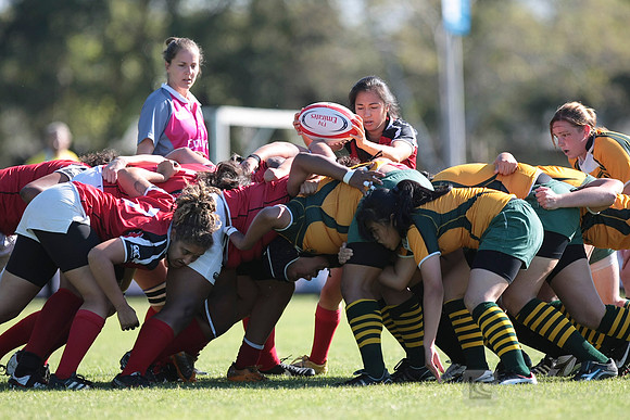 W College Rugby: CSUN vs Humboldt