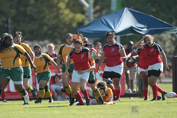 W College Rugby: CSUN vs Humboldt