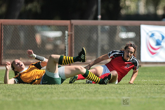 W College Rugby: CSUN vs Humboldt