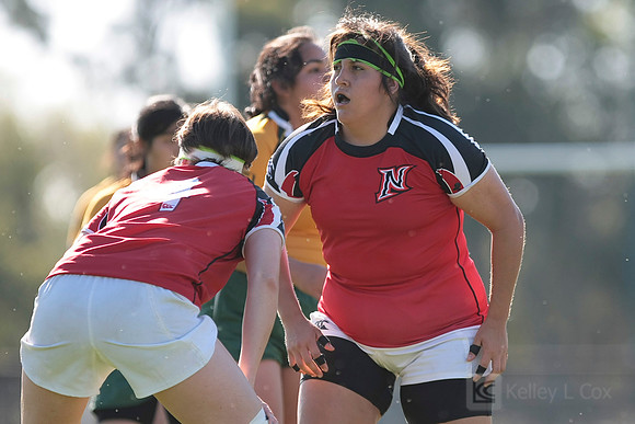 W College Rugby: CSUN vs Humboldt