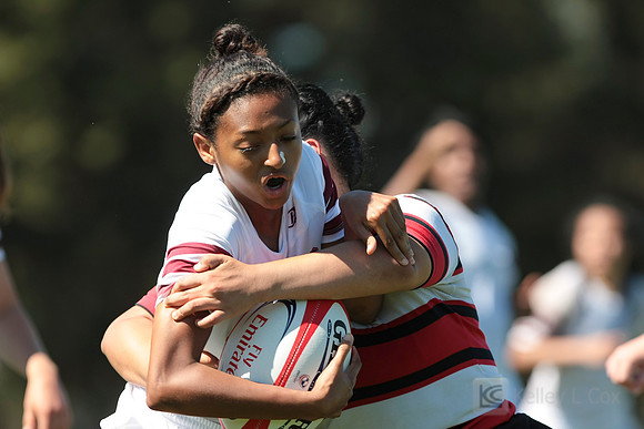 W College Rugby: Stanford vs Chico State