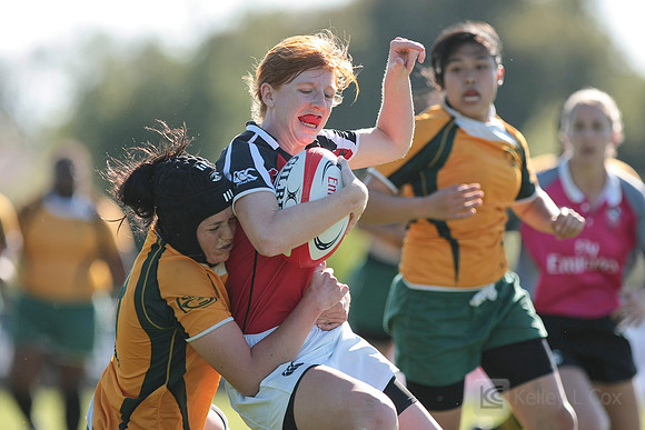 W College Rugby: CSUN vs Humboldt
