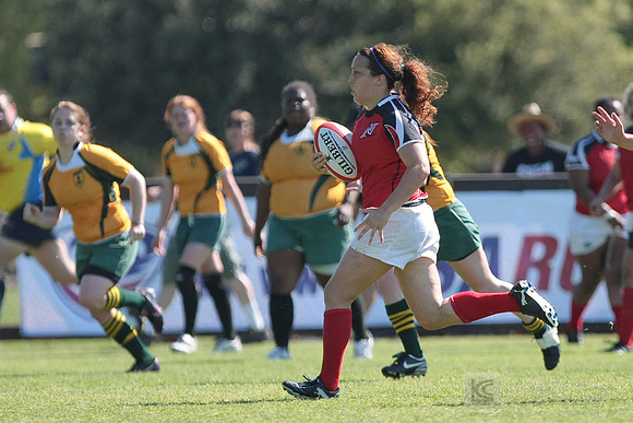 W College Rugby: CSUN vs Humboldt
