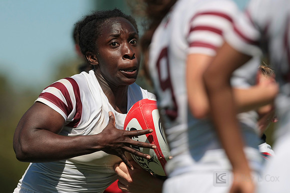 W College Rugby: Stanford vs Chico State