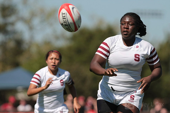 W College Rugby: Stanford vs Chico State
